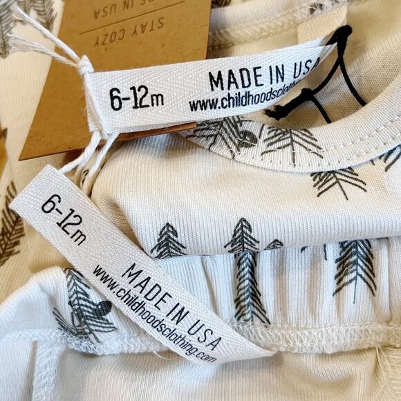 NEW Childhoods Trees On Natural Lounge Set - Picture 13 of 15